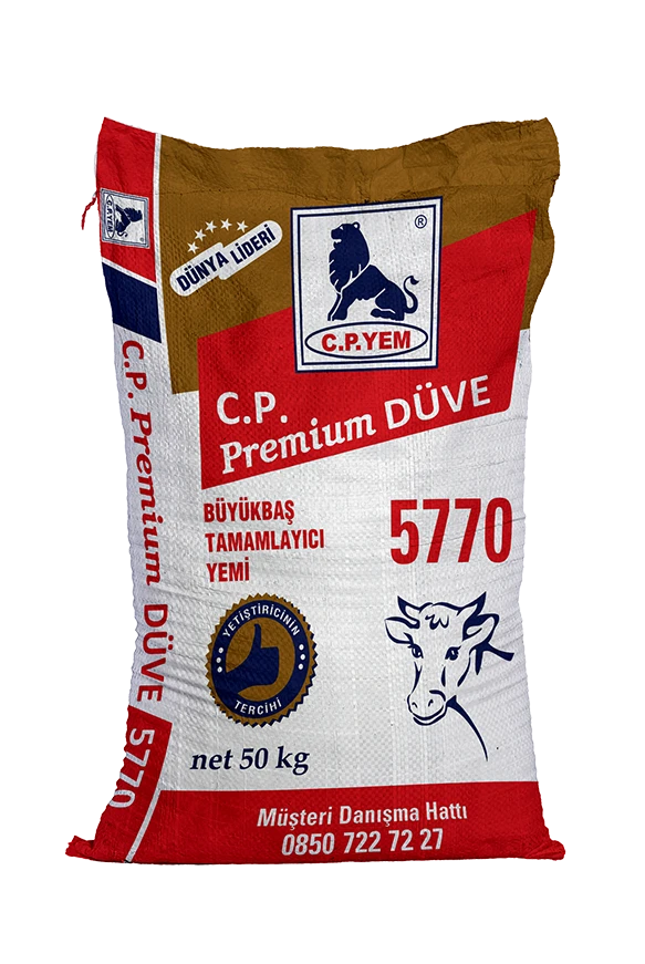 Premium Düve Yemi