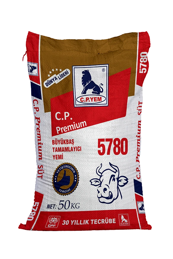 Premium Süt 23 Yemi