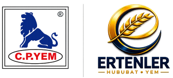 Ertenler Tarım C.P. Yem Bölge Distribütörü