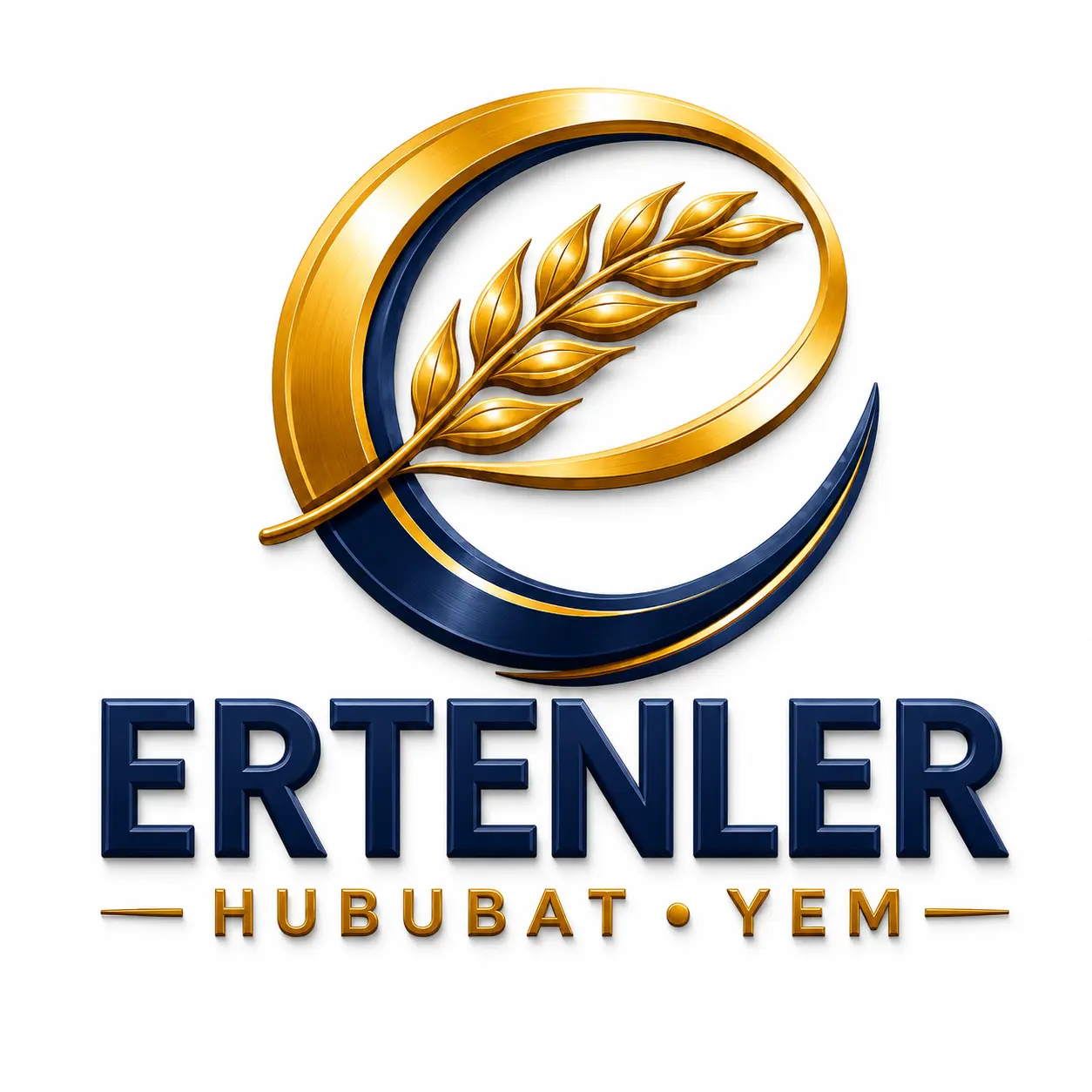 Ertenler Tarım Logosu